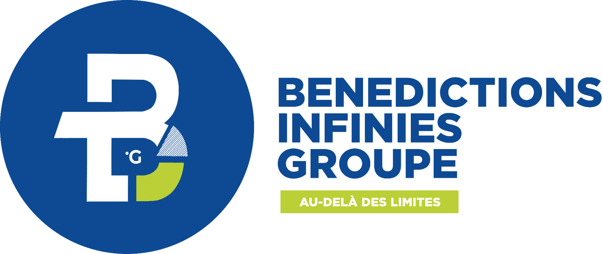 BIG HOLDING — Bénédictions Infinies Groupe